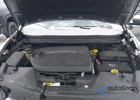 2015 Jeep Cherokee Latitude from USA, damaged, VIN 1C4PJMCS7FW668870